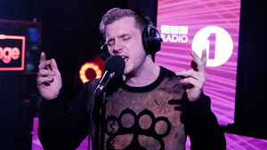 BBC Radio 1's Live Lounge 18. évad Ep.6 6. epizód