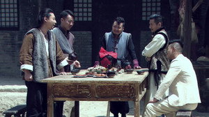 榆阳秋 1. évad Ep.19 19. epizód