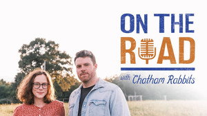 On the Road with Chatham Rabbits kép