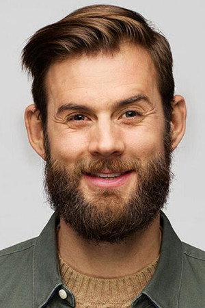 Pär Lernström profil kép