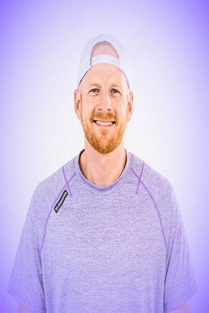 Garrett Hilbert profil kép