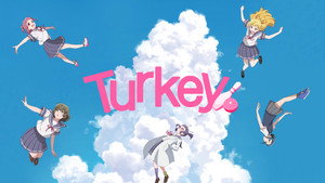 Turkey! kép