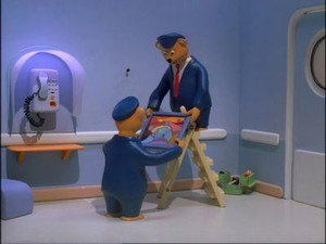 Hilltop Hospital 2. évad Ep.11 11. epizód