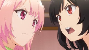犬になったら好きな人に拾われた。 1. évad Ep.7 7. epizód