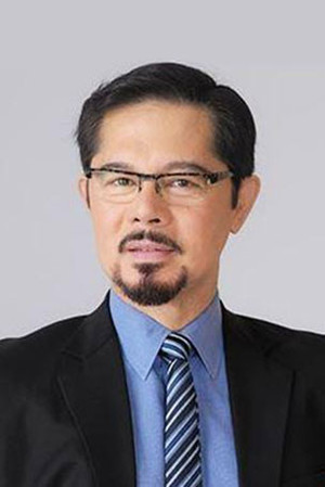 Christopher de Leon profil kép