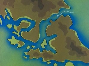 太陽の子エステバン 1. évad Ep.3 3. epizód