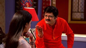 भाभीजी घर पर हैं! 1. évad Ep.1521 1521. epizód