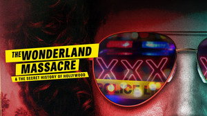 The Wonderland Massacre & the Secret History of Hollywood kép