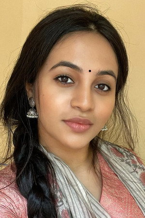 Bhavani Sre profil kép