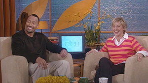 The Ellen DeGeneres Show 1. évad Ep.134 134. epizód