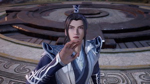 万界独尊 kép