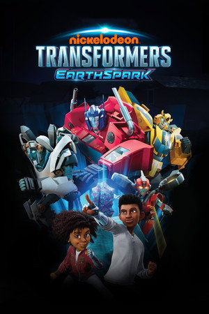 Transformers: FöldSzikra poszter
