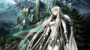 Claymore kép