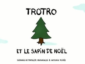 Trotro 1. évad Ep.39 39. epizód