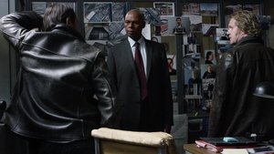 Braquo 4. évad Ep.8 8. epizód