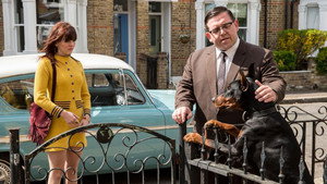 Mr. Sloane 1. évad Ep.3 3. epizód