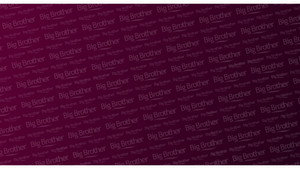 Celebrity Big Brother kép