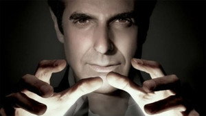 The Magic of David Copperfield kép