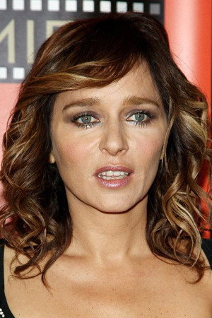 Valeria Golino profil kép