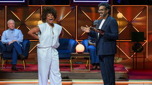 Romesh Ranganathan's Parents' Evening 2. évad Ep.3 3. epizód