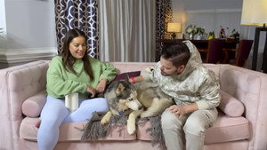 90 Day Fiancé: Pillow Talk 12. évad Ep.96 96. epizód