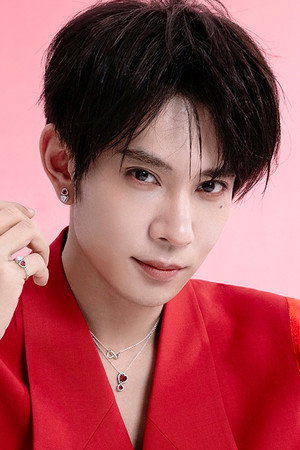 冯建宇 profil kép