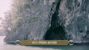 El Conquistador: Supervivencia Extrema 1. évad Ep.27 27. epizód