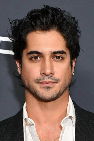 Avan Jogia profil kép
