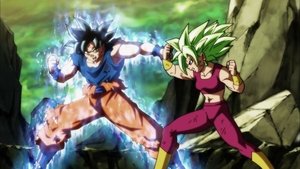 Dragon Ball: Szuper 1. évad Ep.116 Fordul a kocka! Elszabadul az Ultra Ösztön!