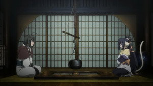 うたわれるもの 2. évad Ep.1 1. epizód