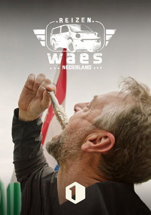 Reizen Waes 7. évad (2021-10-17) poszter