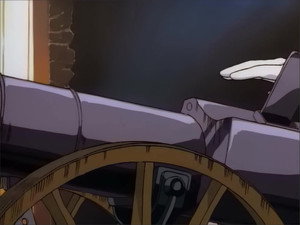 るろうに剣心 明治剣客浪漫譚 1. évad Ep.11 11. epizód