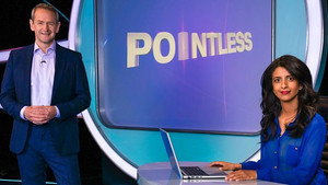 Pointless 28. évad Ep.34 34. epizód