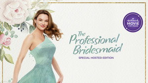 Hallmark Movie VIP Pass 1. évad Ep.5 5. epizód