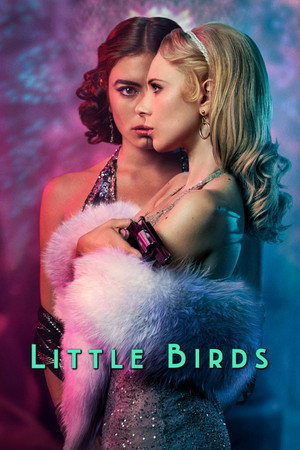Little Birds poszter