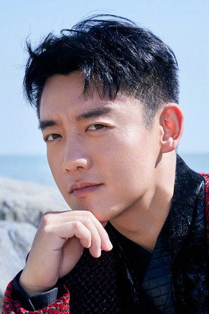 郑恺 profil kép