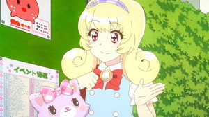 ミュークルドリーミー 2. évad Ep.13 13. epizód