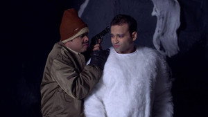भाभीजी घर पर हैं! 1. évad Ep.911 911. epizód