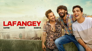 Lafangey - Sapne, Dosti, Duniya kép