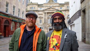 Frankie Boyle's Tour of Scotland 1. évad Ep.4 4. epizód