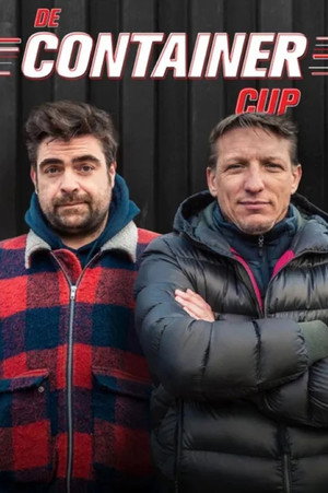 De Container Cup Speciális epizódok (2021-04-04) poszter