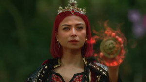 Encantadia Chronicles: Sang'gre 1. évad Ep.2 2. epizód