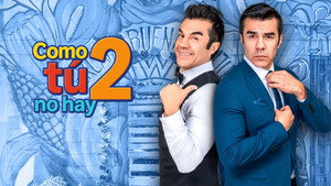 Como Tu No Hay 2 kép
