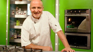 Ready, Steady, Cook 20. évad Ep.1 1. epizód