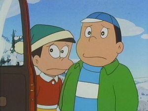 キテレツ大百科 1. évad Ep.76 76. epizód