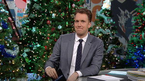 The Opposition with Jordan Klepper 1. évad Ep.39 39. epizód