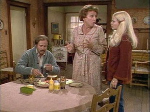 All in the Family 8. évad Ep.9 9. epizód