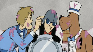 Bozont és Scooby-Doo 1. évad Ep.3 Félelem a klubban