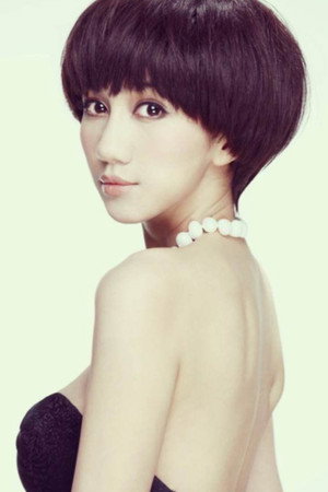 杨凯迪 profil kép