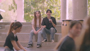 ไดโนซอร์รัก 1. évad Ep.4 4. epizód